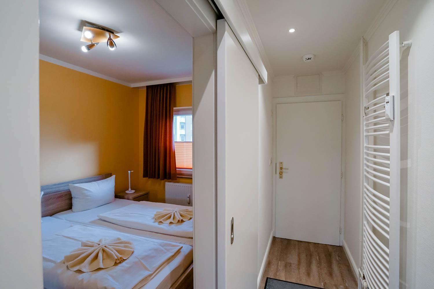 Apartment Di Holting Hues Westerland