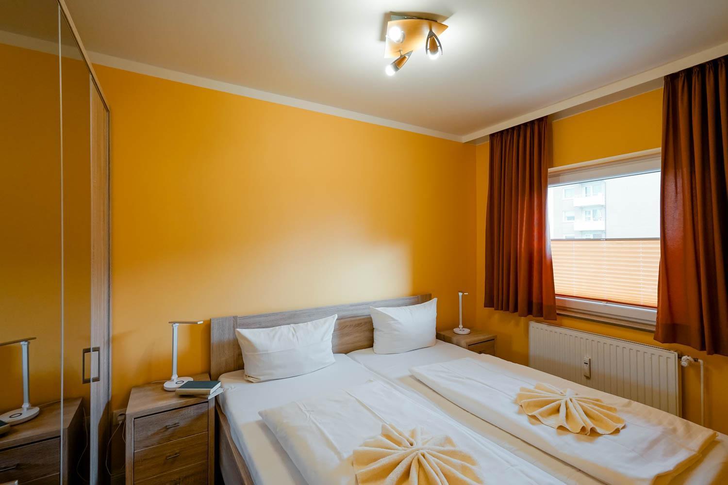 Di Holting Hues Apartment