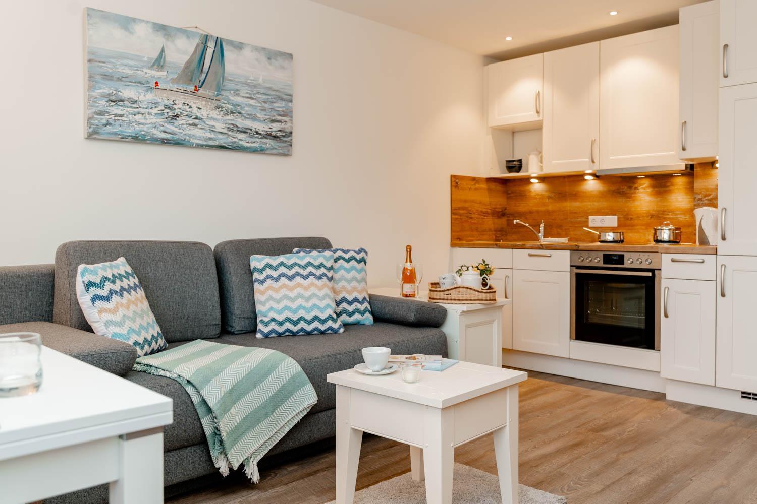 Appartamento Di Holting Hues Westerland
