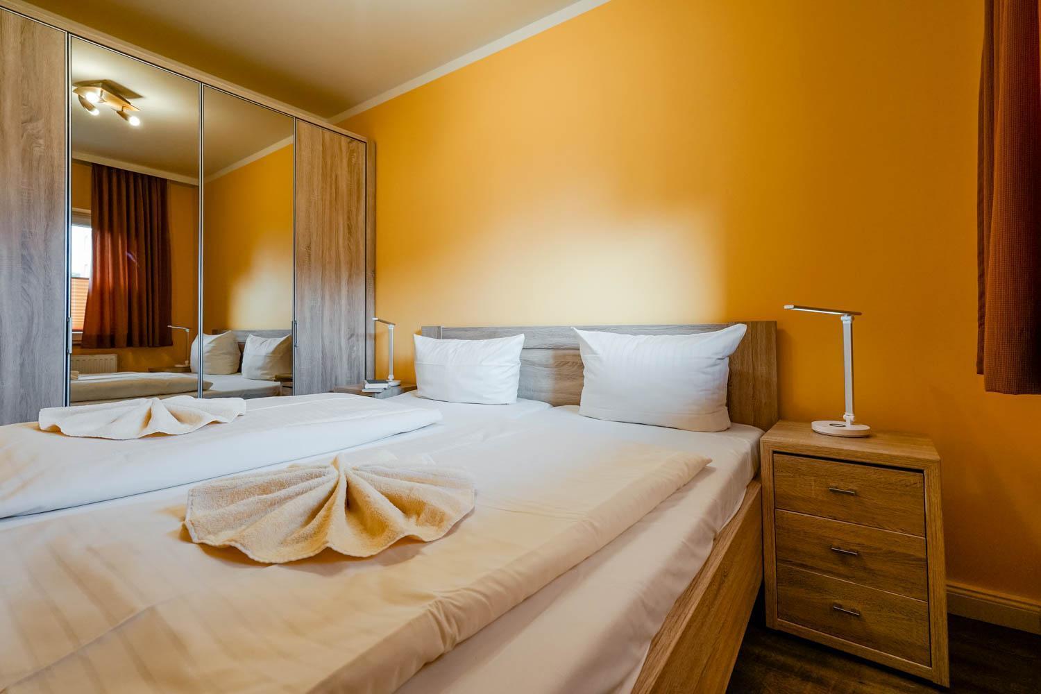 Di Holting Hues Apartment Westerland