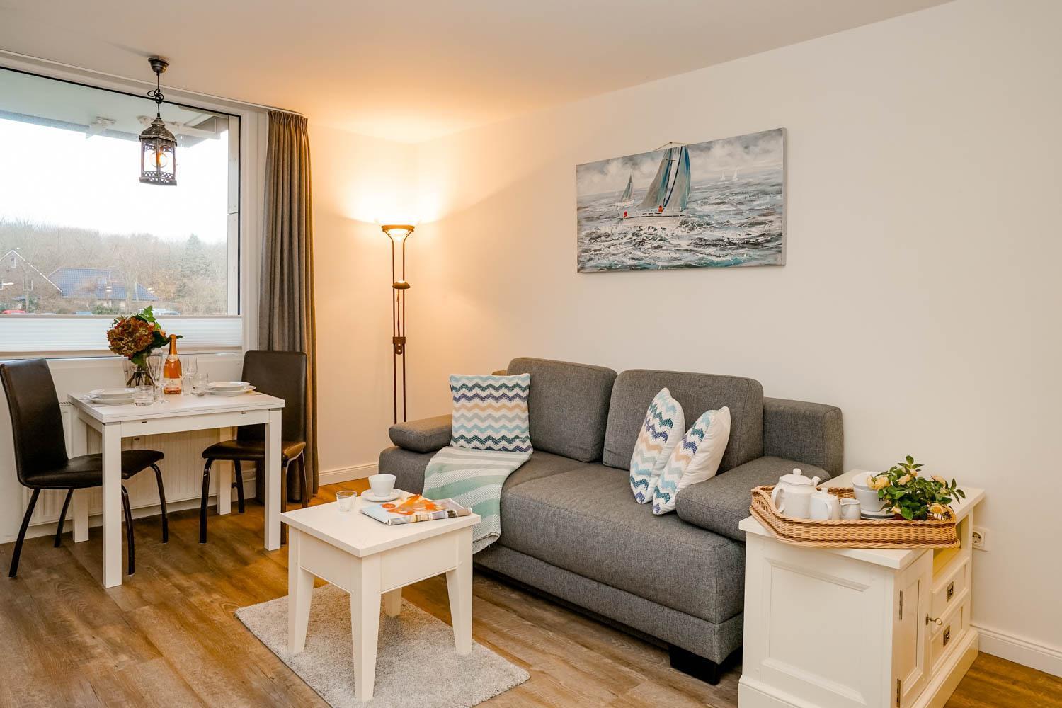 Appartamento Di Holting Hues Westerland